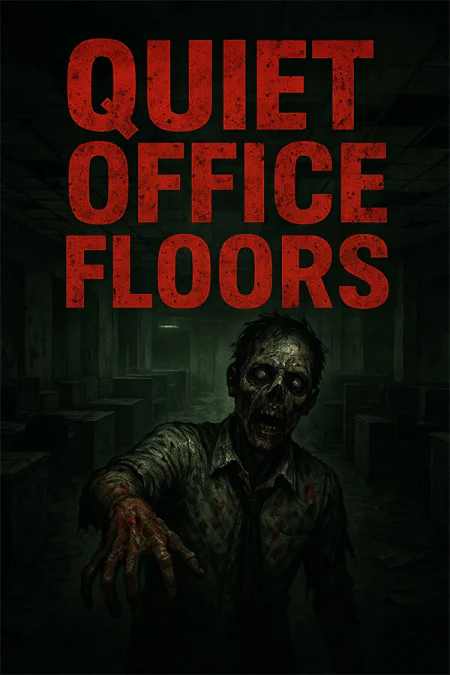 Quiet Office Floors