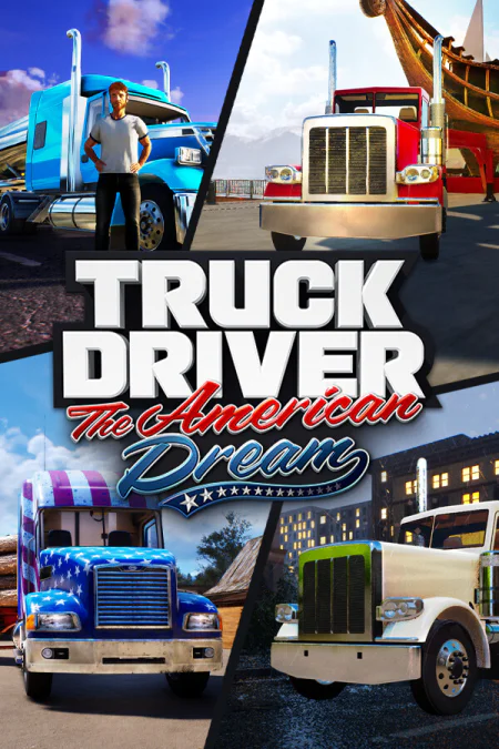 Truck Driver: The American Dream