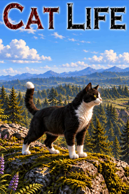 Cat Life