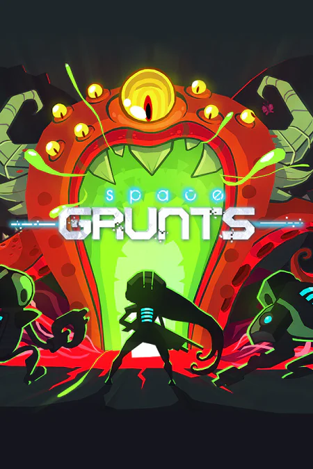Space Grunts