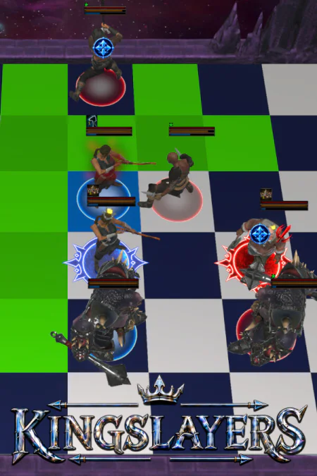 Kingslayers