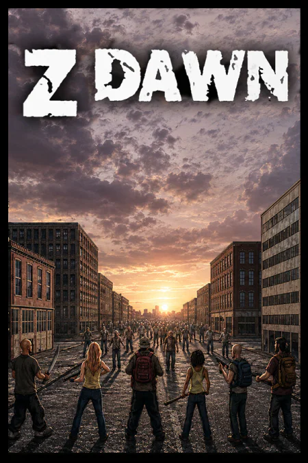 Z Dawn