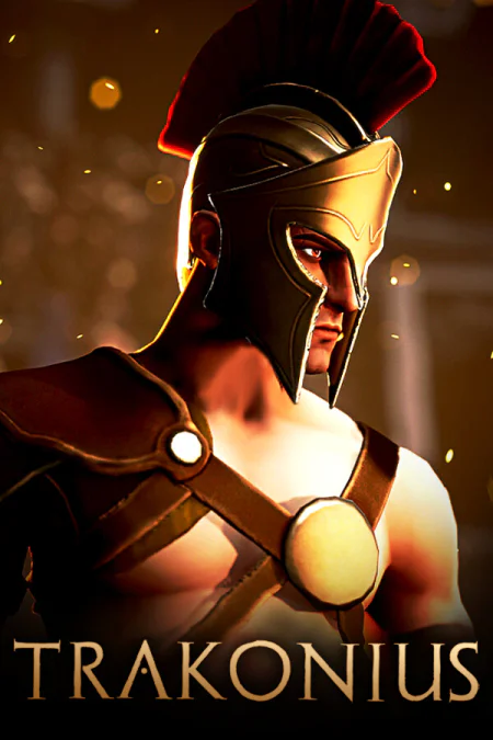 Trakonius