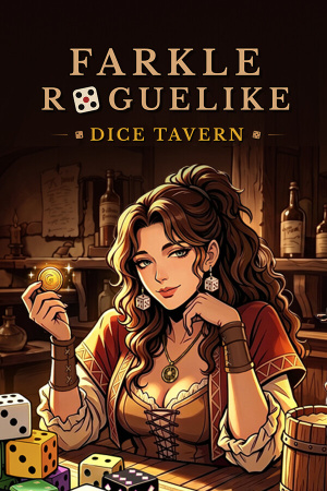 Dice Tavern: Farkle Roguelike