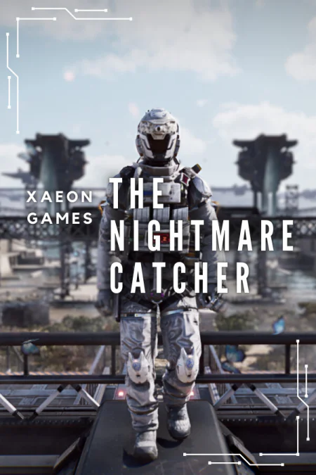 The Nightmare Catcher