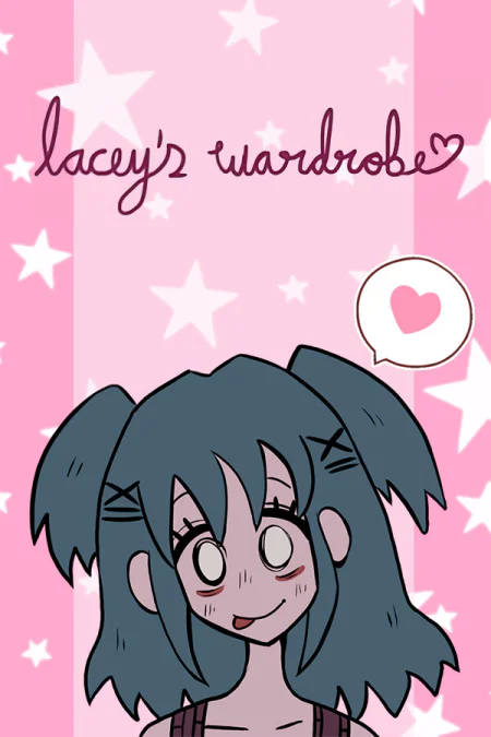 Lacey's Wardrobe