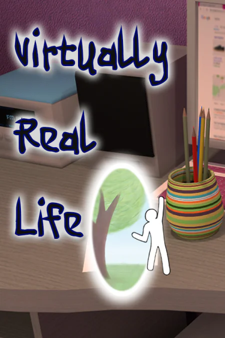 Virtually Real Life (Freedom Software)