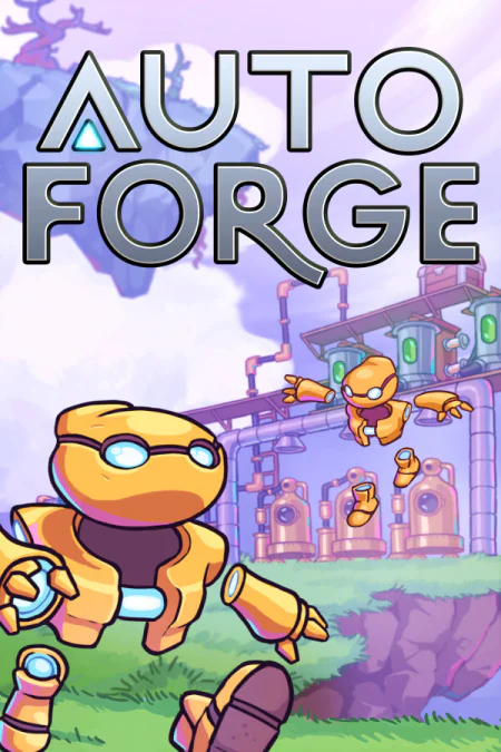 AutoForge