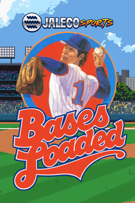 Jaleco Sports: Bases Loaded