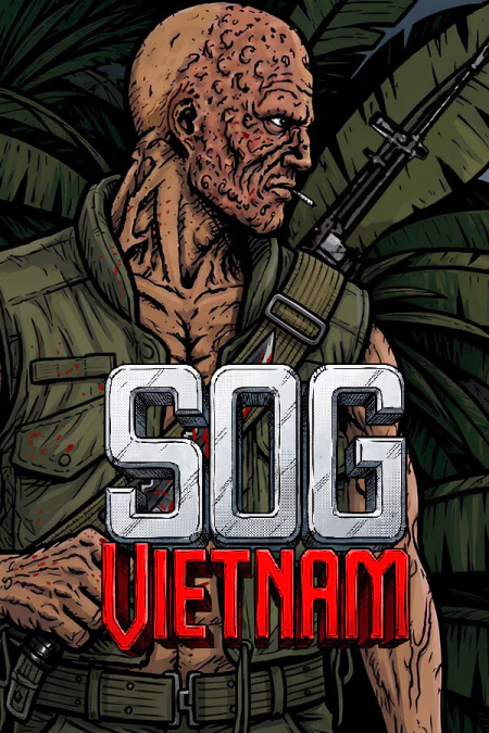 SOG: Vietnam