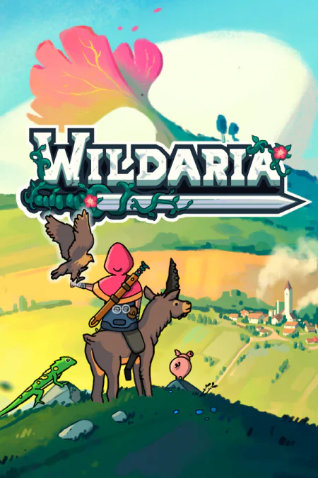 Wildaria