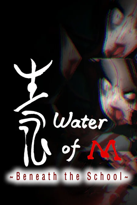 Water of M