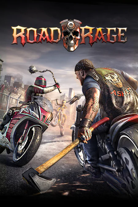 Road Rage
