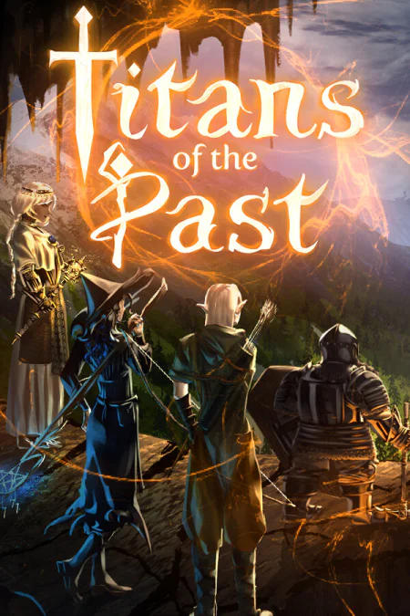 Titans of the Past