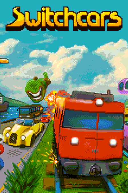 Switchcars