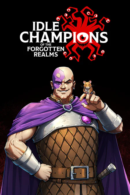 Idle Champions of the Forgotten Realms