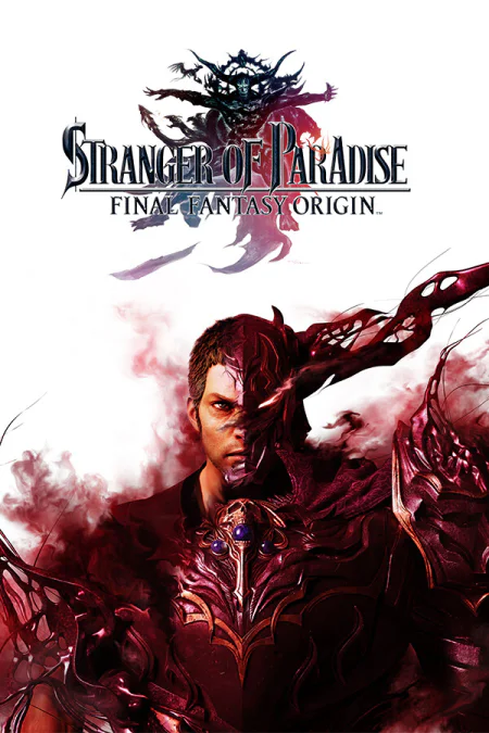 Stranger Of Paradise Final Fantasy Origin