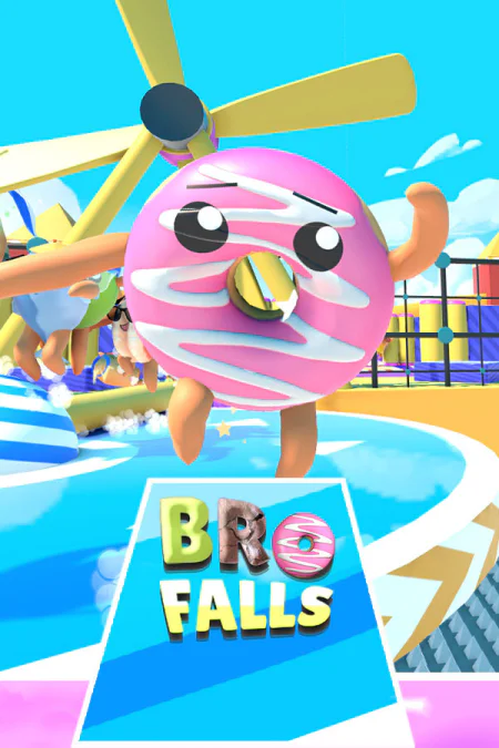 Bro Falls