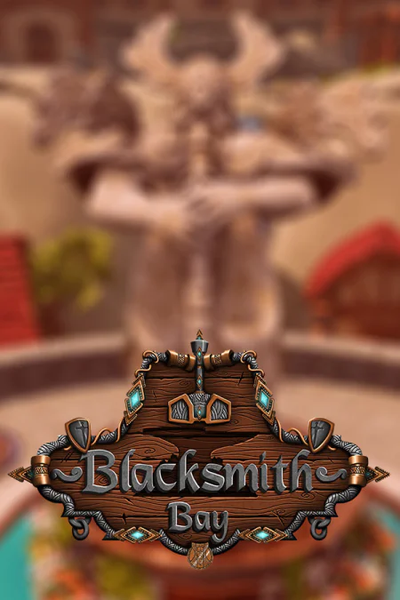 Blacksmith Bay