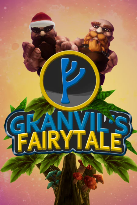 Granvil's Fairytale