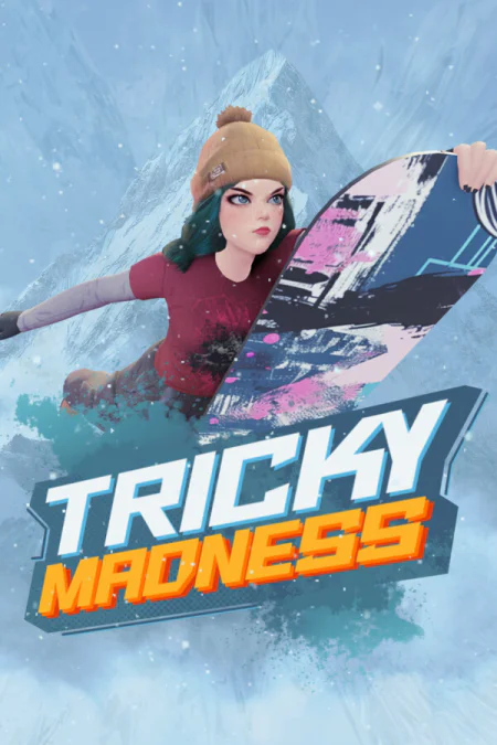 Tricky Madness