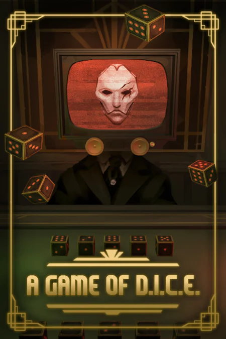 A Game of DICE
