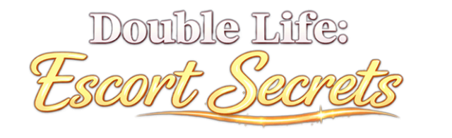 Логотип Double Life: Escort Secrets