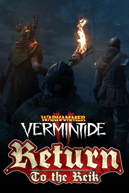 Warhammer: Vermintide 2