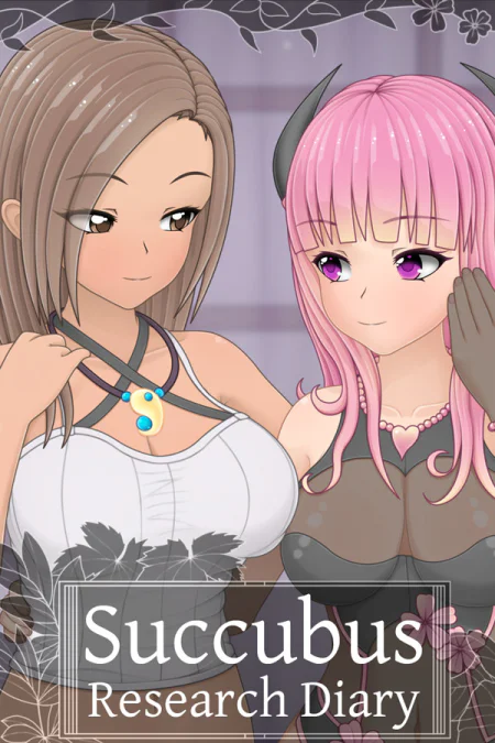 Succubus Research Diary