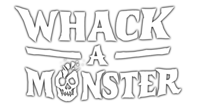 Логотип Whack-A-Monster