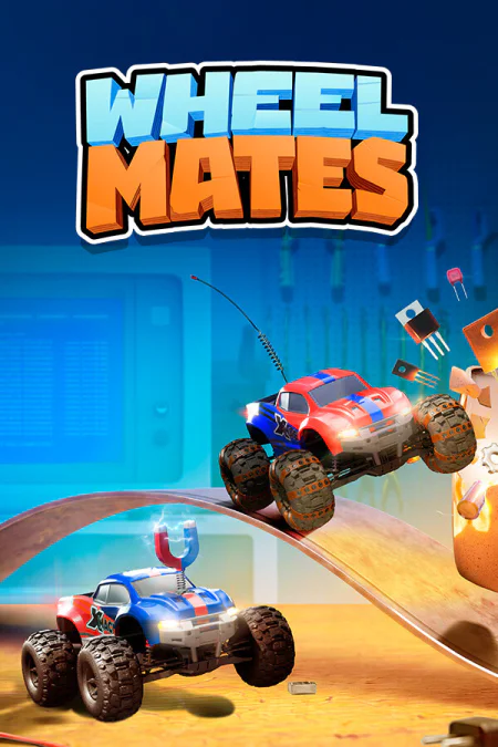 WheelMates