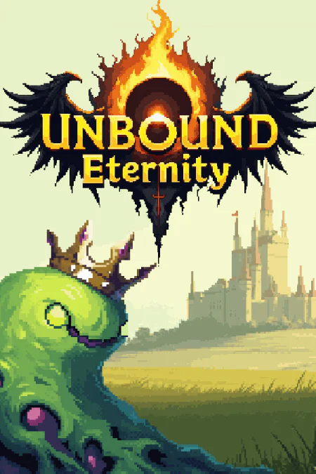 Unbound Eternity