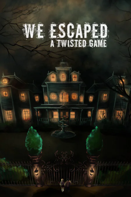 We Escaped a Twisted Game