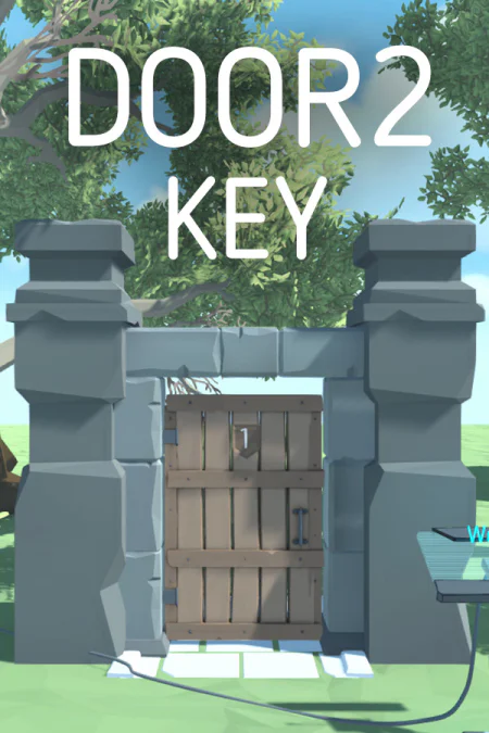 Door2 Key