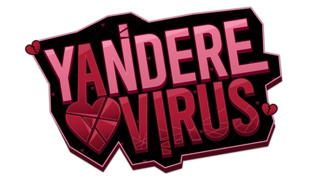 Логотип Yandere Virus