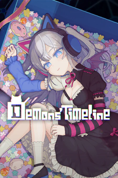 Demons' Timeline