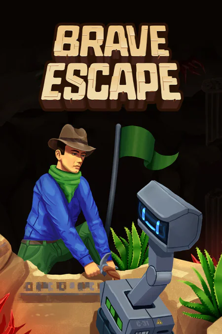 Brave Escape