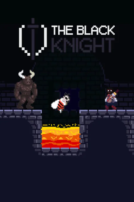 The Black Knight