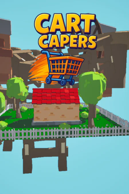 Cart Capers