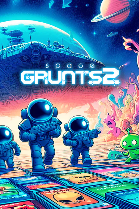 Space Grunts 2