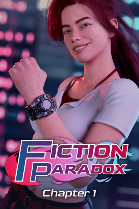 Fiction Paradox