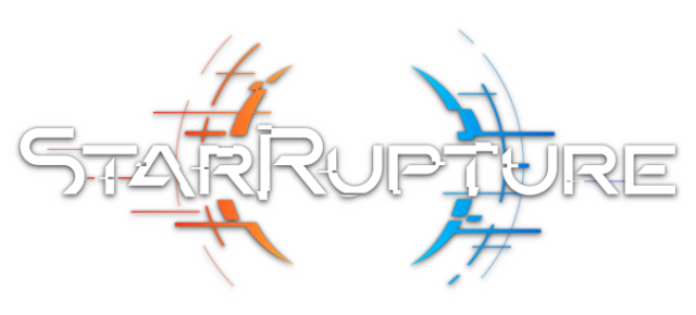 Логотип StarRupture