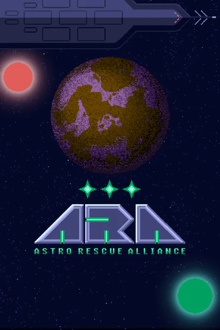 A.R.A. ASTRO RESCUE ALLIANCE