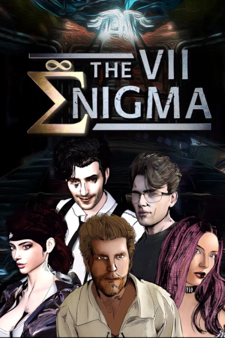 The 7 Enigma