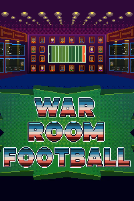 War Room Football