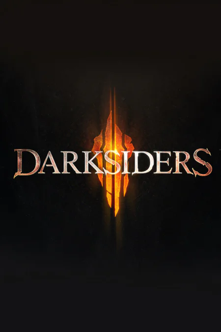 Darksiders 4