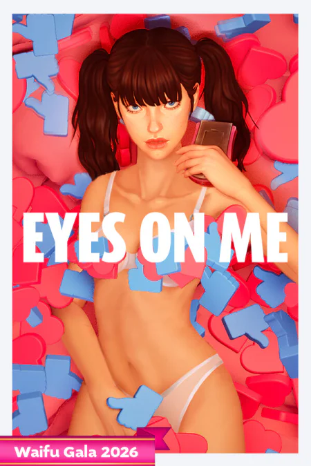 Eyes on Me