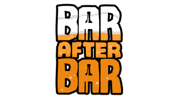 Логотип Bar After Bar