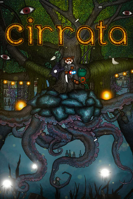 Cirrata