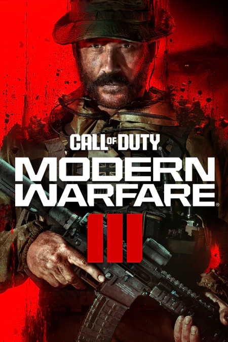 Call of Duty Modern Warfare 3 (2023)